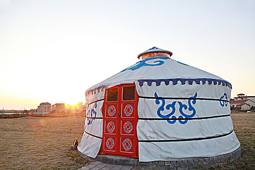 野外蒙古包图片_野外蒙古包图片大全_野外蒙古包图片下载