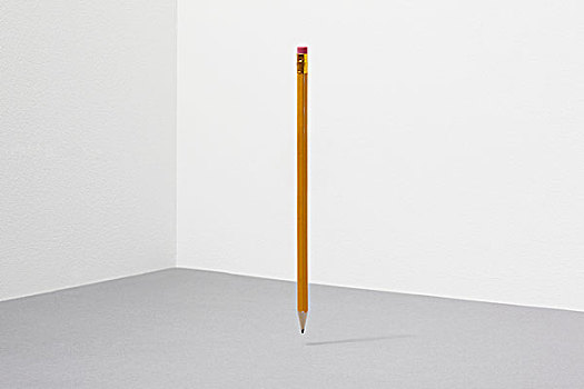 平衡性,铅笔