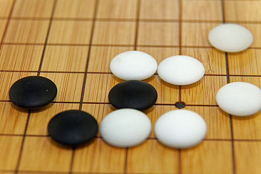 围棋棋子