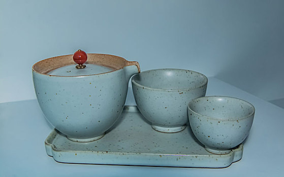明代茶具陶瓷工艺品
