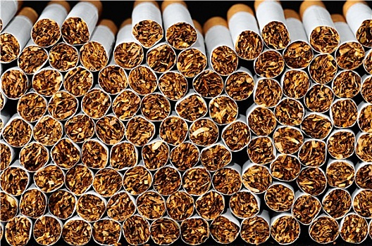 烟草,产业