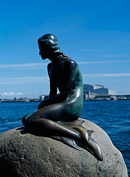 丹麦哥本哈根