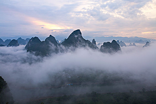 桂林山水