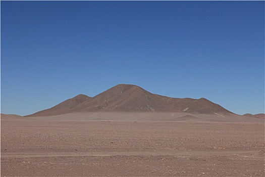 佩特罗,阿塔卡马沙漠,智利