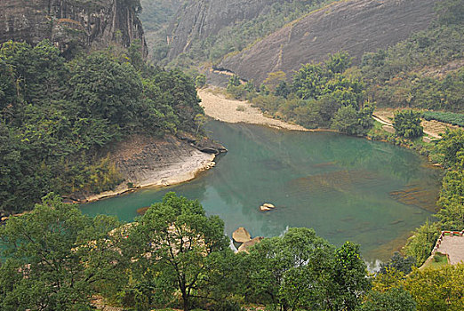 风景