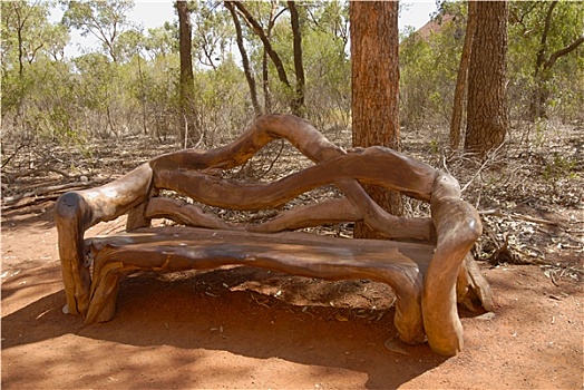 艾尔斯岩,乌卢鲁巨石,澳大利亚