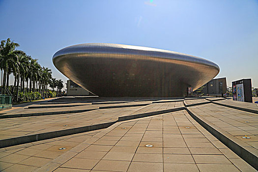 深圳地標建筑