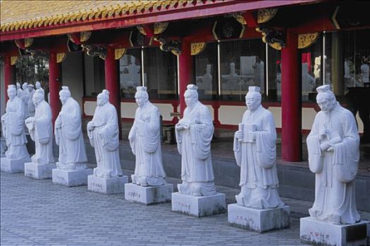 日本,九州,长崎,中国,神祠