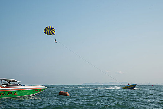 泰国海湾