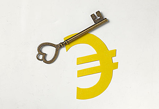 掌握欧盟货币的钥匙