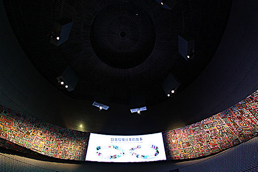 2010年上海世博会-万科馆