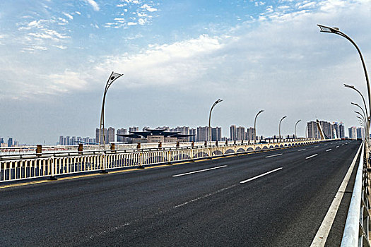 城市桥梁