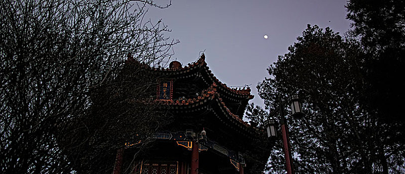 北京旅游