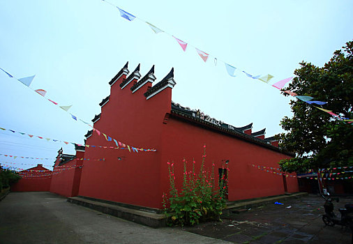 白龙王庙