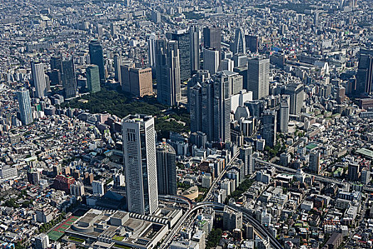 新宿