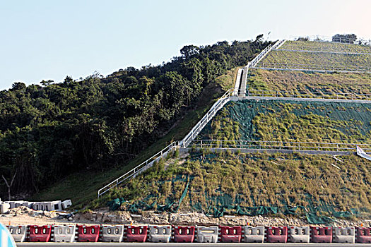 道路护坡