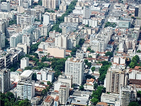 城市,博塔福戈,里约热内卢