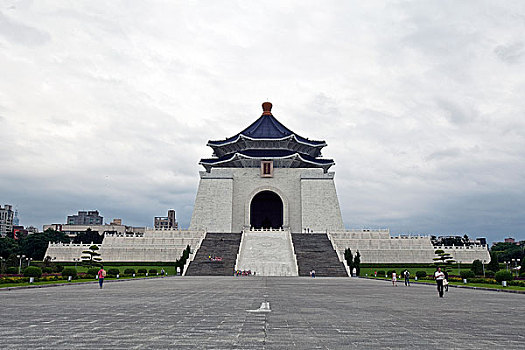 台湾风光