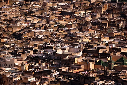 非洲,摩洛哥