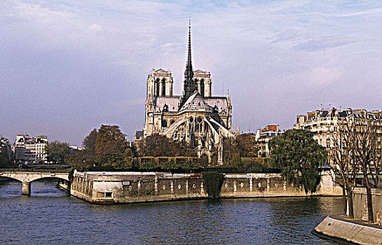法国,巴黎,风景