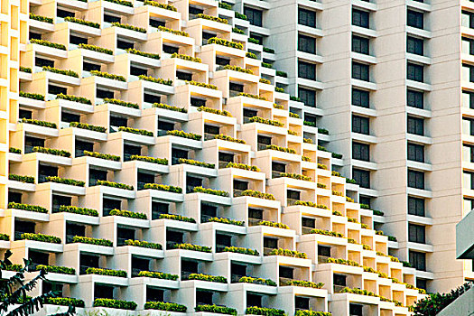 住房,楼宇,新加坡