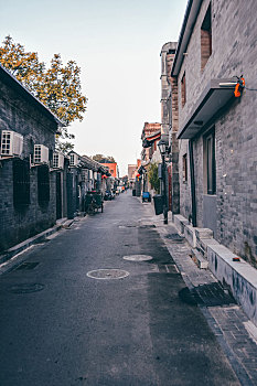 老北京街景图片_老北京街景图片大全_老北京街景图片下载