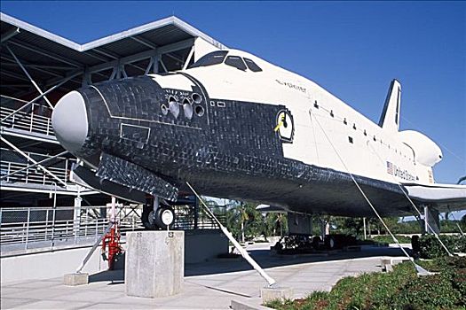 肯尼迪航天中心,卡纳维拉尔角