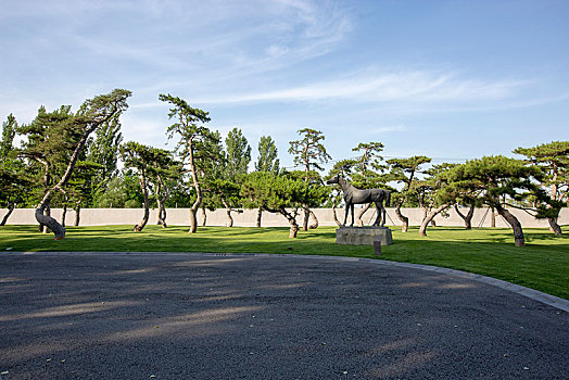 北京松美术馆