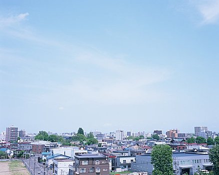 住宅