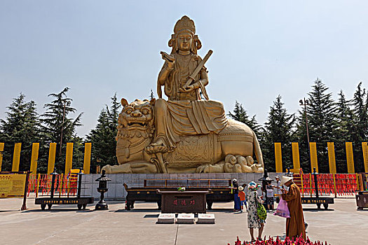 陕西,法门寺