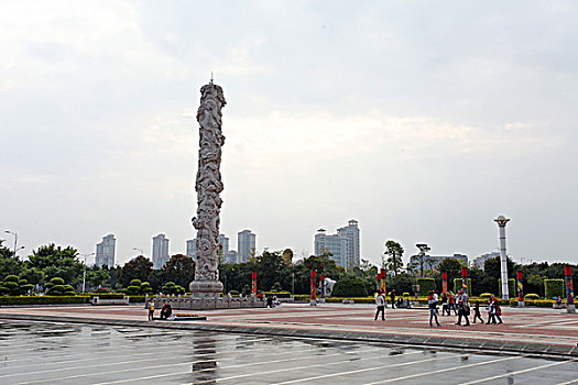 福建,泉州,闽台缘博物馆,建筑,历史,文化