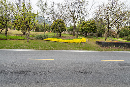 南京,景区,道路,汽车,背景