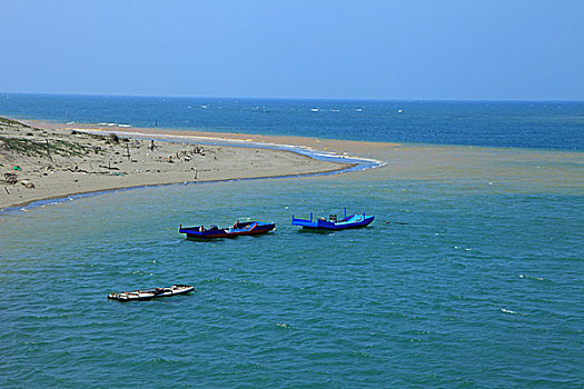 风景