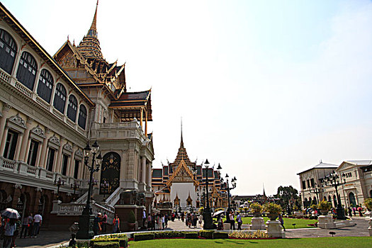 泰国国会