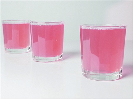 粉红葡萄柚,果汁