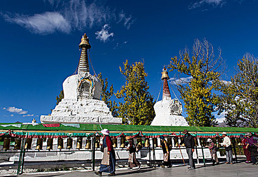 西藏拉萨