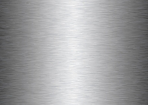 银,灰色,铝,金属,背景,反光