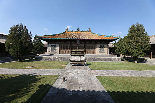 永安禅寺