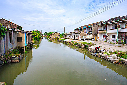 海曙,高桥镇,蒲家村,老房子,拆迁,废墟,家园,建筑