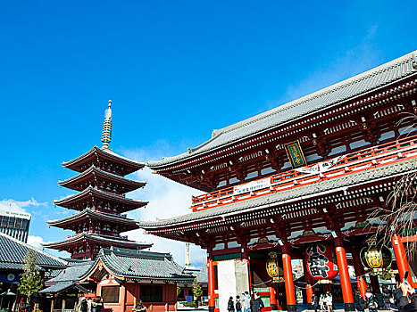 浅草寺