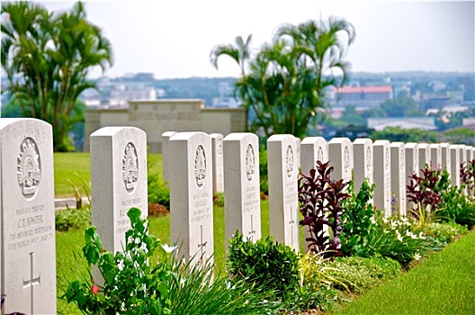 战争纪念碑,新加坡