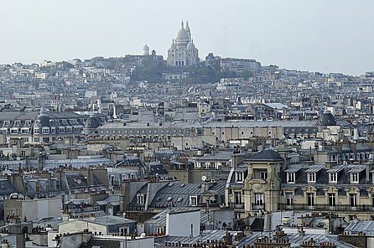 城市,巴黎,法国