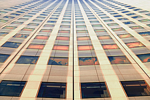 窗户,现代建筑