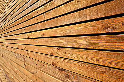 木质,镶板,建筑,巴伐利亚,德国