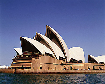 澳大利亚,悉尼,歌剧院