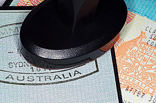 澳大利亚,移民,签证