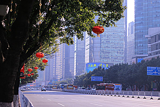 广州大都市