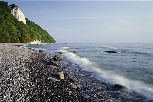 岛屿,梅克伦堡前波莫瑞州,德国