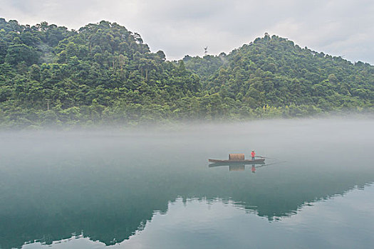 山水风景