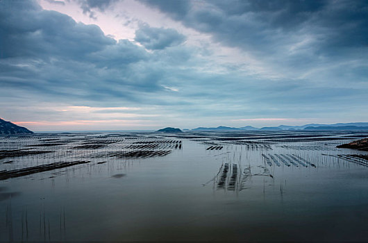 霞浦